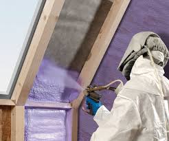 Vapor Barrier Installation